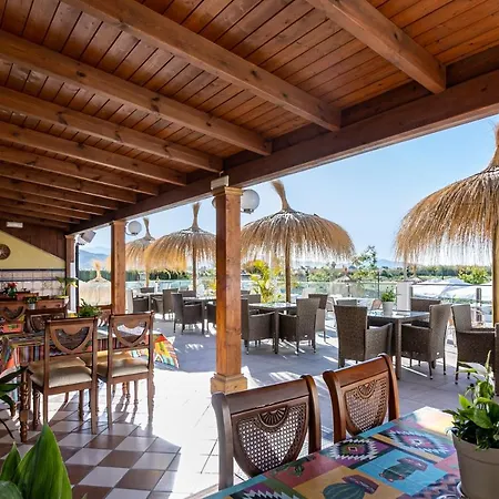 Hotel Avenida Tropical By Bossh! Hotels-2