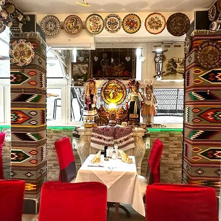 Hotel Aviv-3