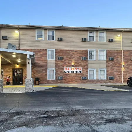 Motel 6 Litchfield, Il-2