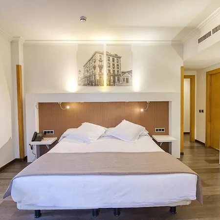 Gran Hotel España-2