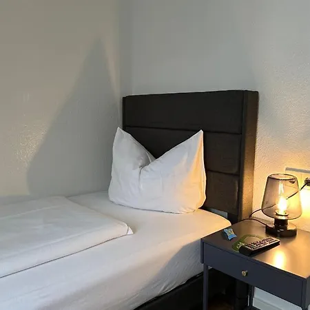 Hotel Berg-2