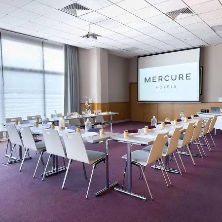 Mercure Reims Cathedrale-3