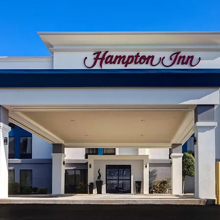 Hampton Inn By Hilton In Hot Springs, Arkansas-3