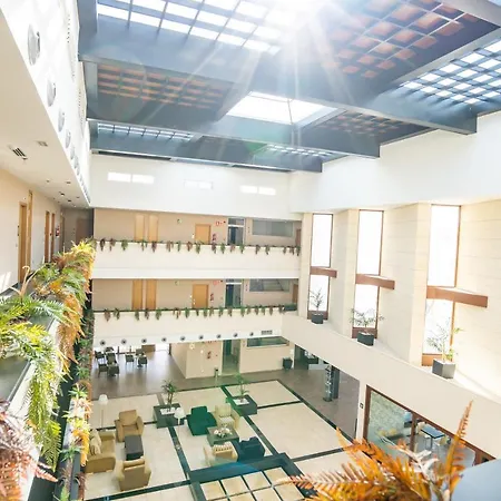 Hotel Andalussia-2