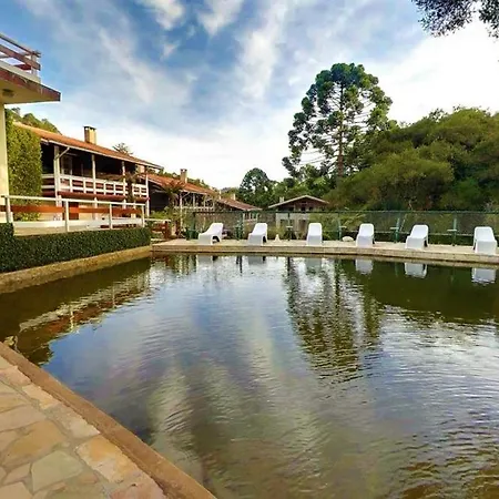 Pousada das Montanhas-3