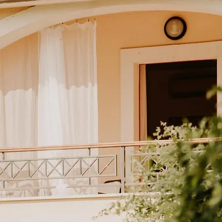Bed And Breakfast Kolo Adults Only-3