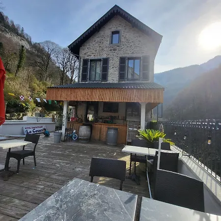 Auberge La Caverne-3