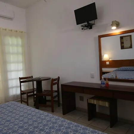 Hotel Península-3