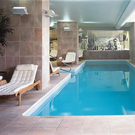 Loews New Orleans Hotel-2