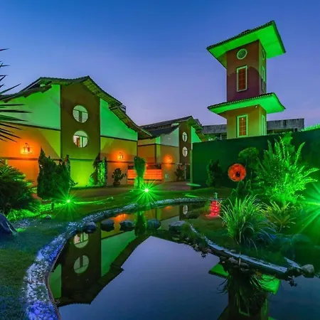 Dragon Motel (Adults Only)-3