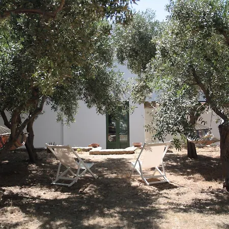 Masseria Trotta B&B-2