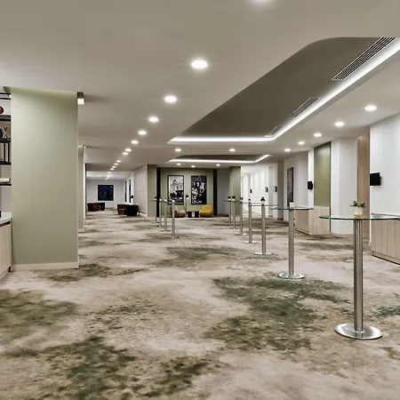 Park Inn By Radisson Krakow-2