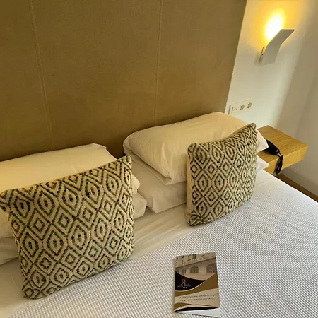 Hotel Rl Anibal-3