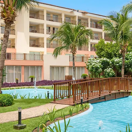 Beach Park Resort - Wellness-2