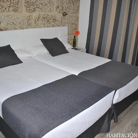 Hotel Junquera-2