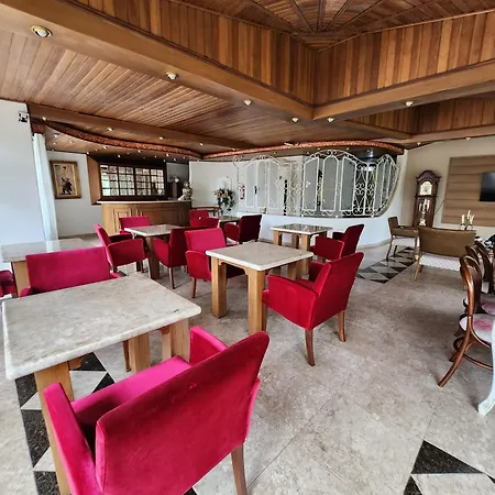 Hotel Da Vinci-3