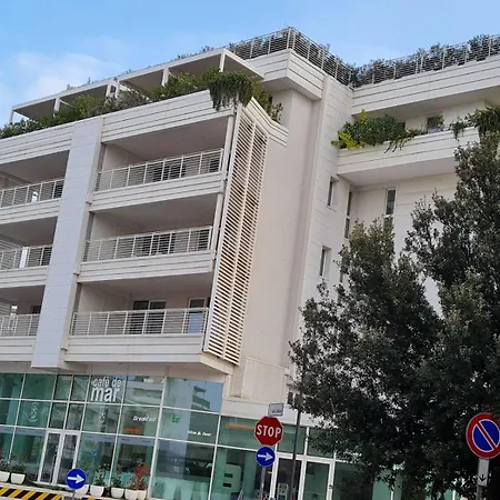 Marina Verde Resort Official-2