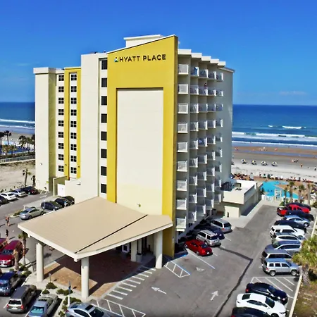 Hyatt Place Daytona Beach-Oceanfront-2