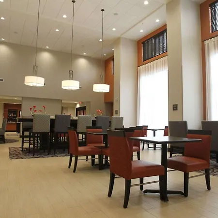Hampton Inn & Suites Seneca-Clemson Area-2