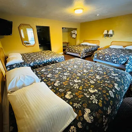 Mount Whitney Motel-3