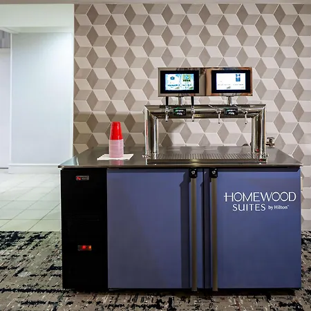 Homewood Suites By Hilton Gainesville-3