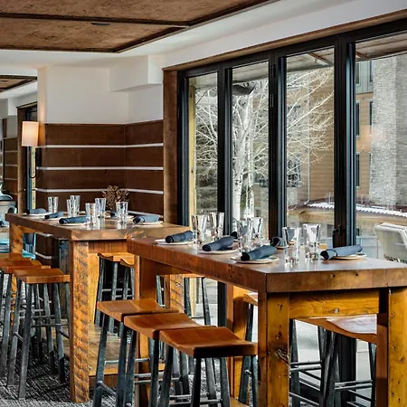Teton Mountain Lodge And Spa, A Noble House Resort-3