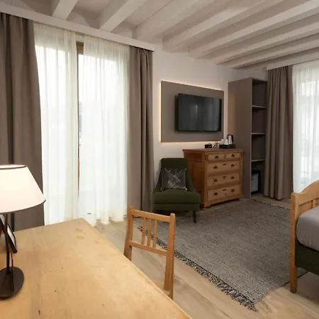 Hotel Margherita-3