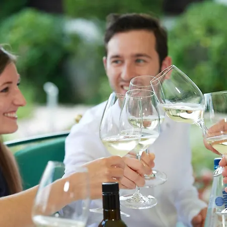 Seehotel Restaurant Lackner-3