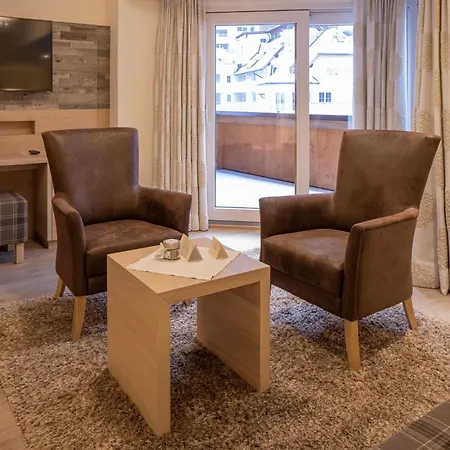 Superior Hotel Post Ischgl-3
