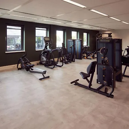 Van der Valk Hotel Amersfoort A1-3