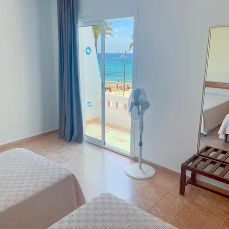 Hotel Figueretes-3