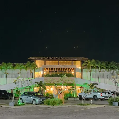 Hotel Aldeia da Praia-3
