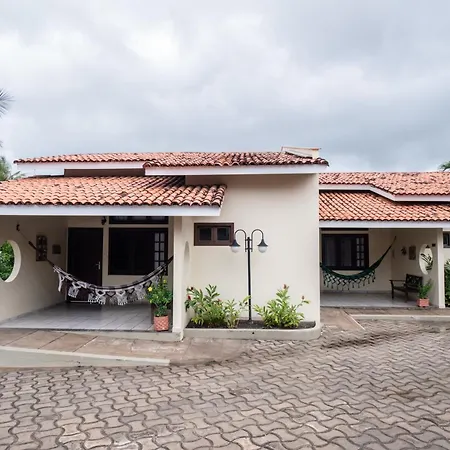Hotel Pousada do Buriti-3
