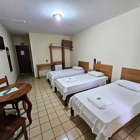 Hotel Vivenda das Cachoeiras-2