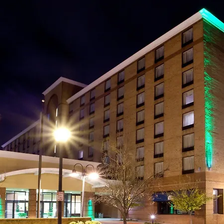 Lynchburg Grand Estate By Ihg-2