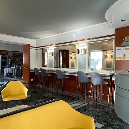 Hotel Centrale-2
