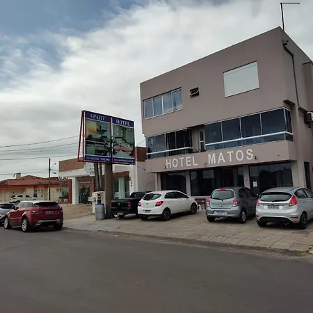 Hotel Matos-2
