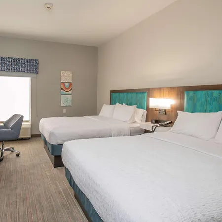 Hampton Inn Dry Ridge-3