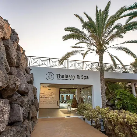 Hotel Costa Calero Thalasso & Spa-3
