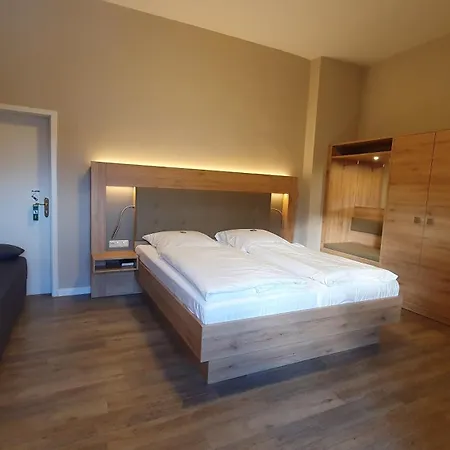 Hotel An der Altstadt-2