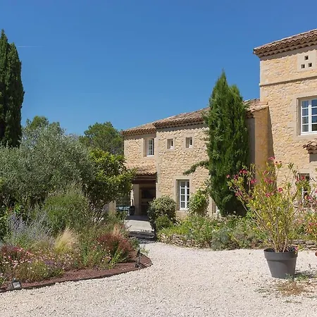 Le Mas des Alexandrins-2