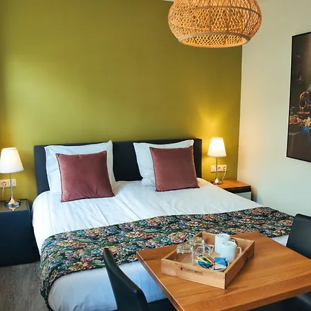B&B De Hofnar Roermond-2