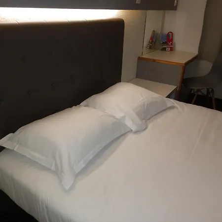 Hotel Quick Palace Tours Nord-3