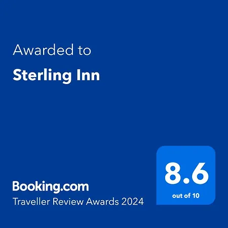 Sterling Inn-2