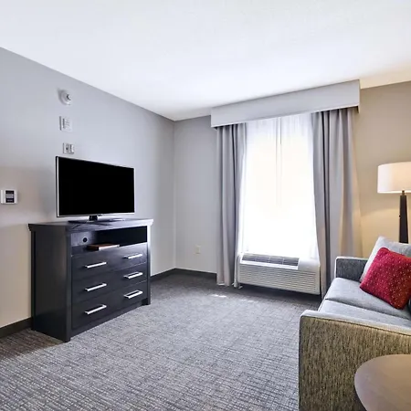 Homewood Suites By Hilton Ithaca-2