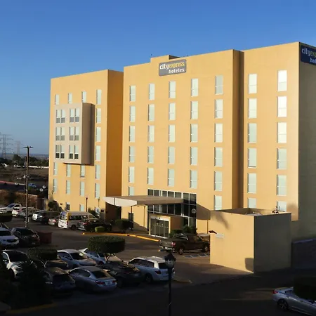City Express By Marriott Rosarito-2
