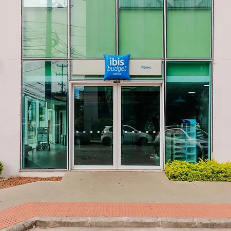 Ibis Budget Vitoria-2