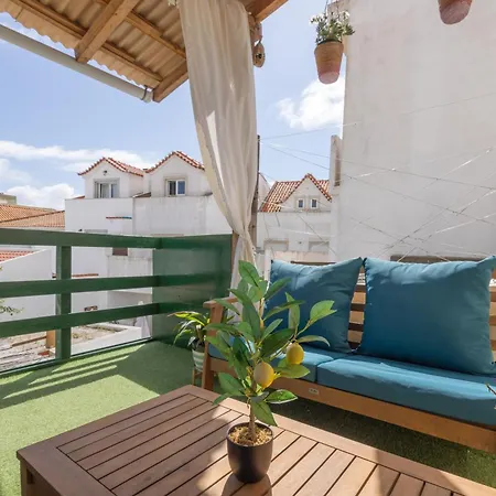 Pillows Peniche Townhouse-3