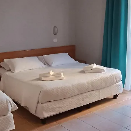 Hotel Nuovo Rondò-2