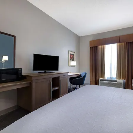 Hampton Inn Victoria-3